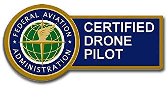 faa certified part 107 drone pilot